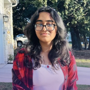 Priyanshi Srivastava