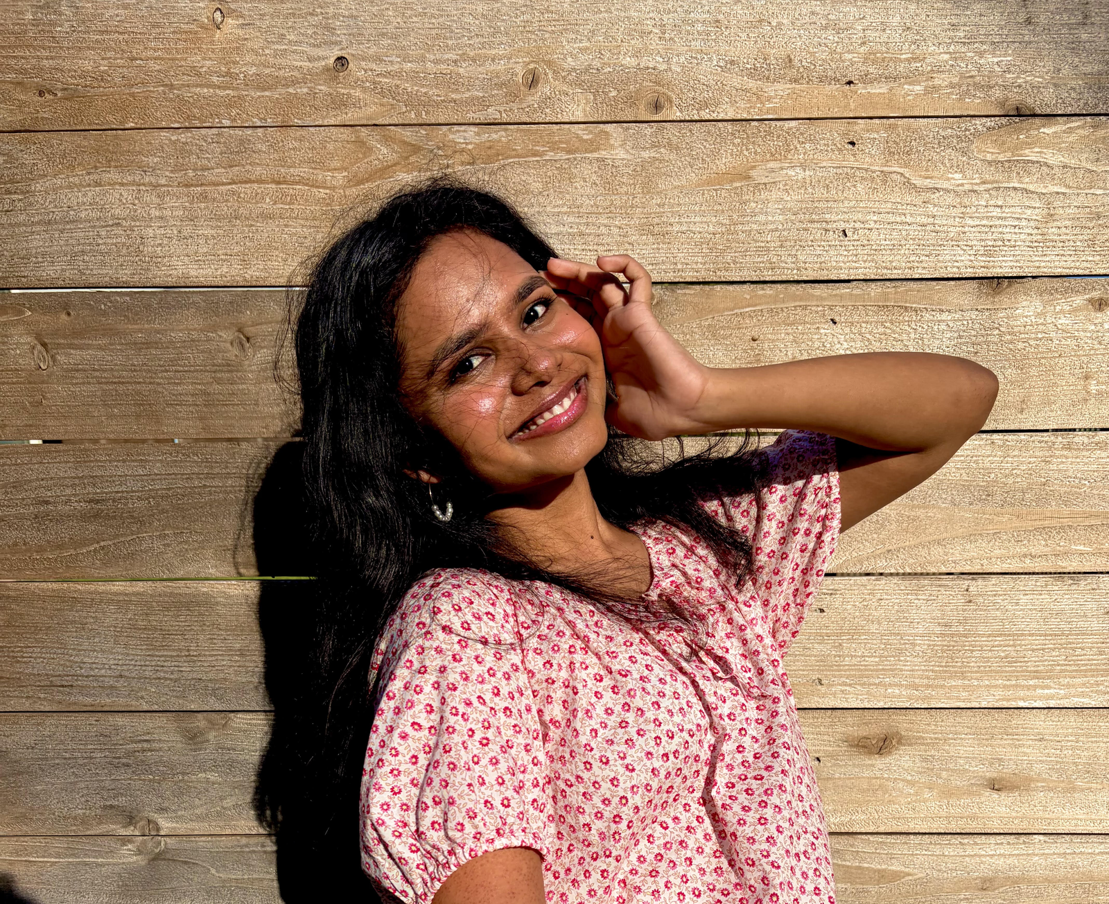 Mrunal Bagal